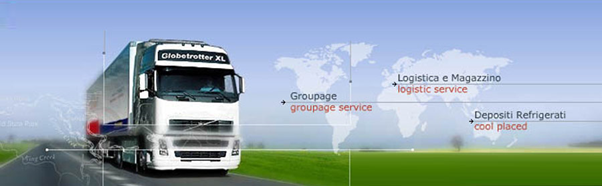 CÔNG TY TNHH VẬN CHUYỂN NEWSTAR