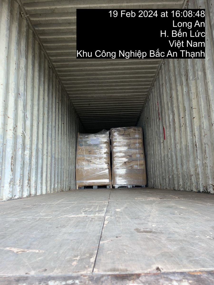 CÔNG TY TNHH VẬN CHUYỂN NEWSTAR