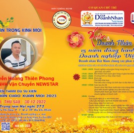 Câu lạc bộ Doanh Nhân Việt Nam