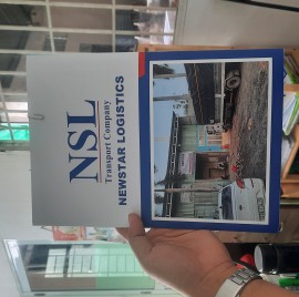 Tác động của 5G đối với ngành logistisc