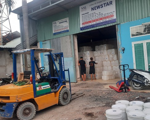 Chuyển hàng Sài Gòn đi Đà Nẵng 24H