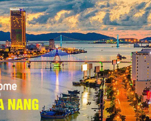 Chuyển hàng Sài Gòn đi Đà Nẵng