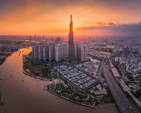 Giao Hàng Nhanh Sài Gòn
