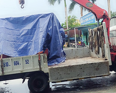 VẬN CHUYỂN HÀNG SIÊU TRƯỜNG SIÊU TRỌNG