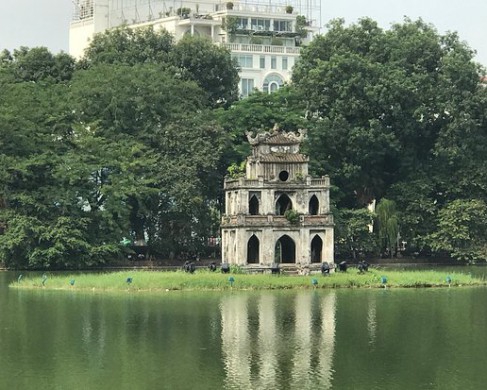 Chành xe gửi hàng Sài Gòn đi Hà Nội giá rẻ