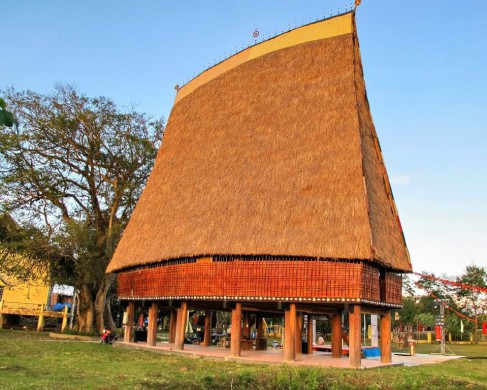 Gửi hàng Quận 12 đi Dak Lak giá rẻ