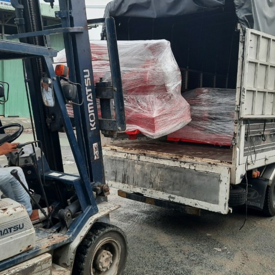 Hồ sơ năng lực