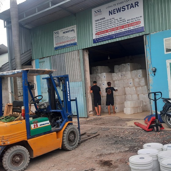 Hồ sơ năng lực