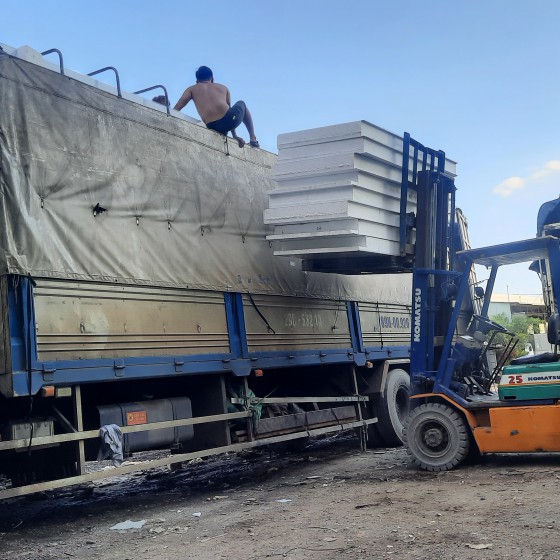Hồ sơ năng lực