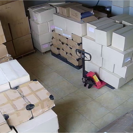 Giới thiệu về Newstar Logistics