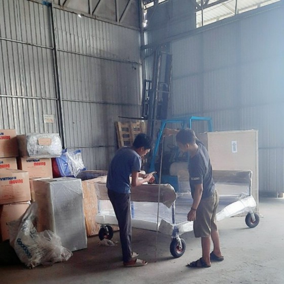 Hình ảnh hoạt động