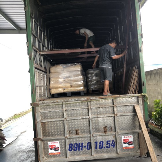 Giới thiệu về Newstar Logistics