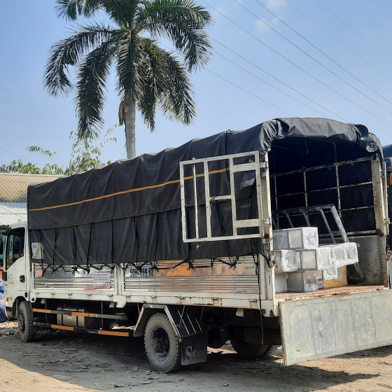 Giới thiệu về Newstar Logistics