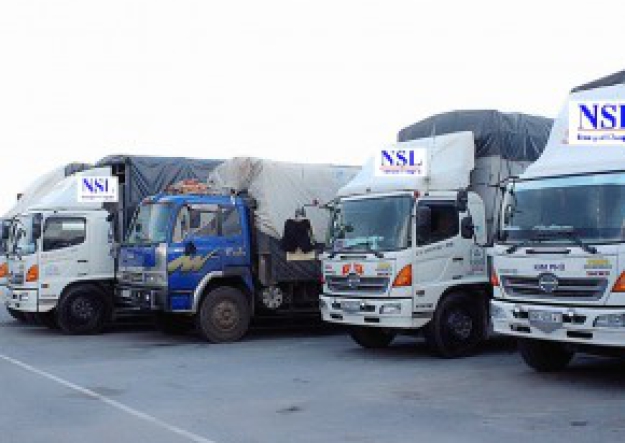 Tuyển Dụng Nhân Viên Kinh Doanh Logistics
