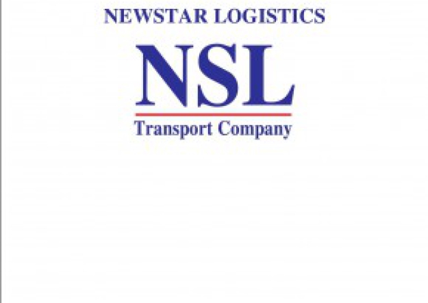 Bảng giá Cước vận chuyển hàng hóa Newstar Logistics