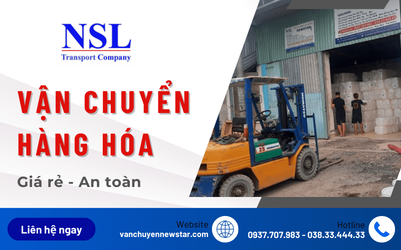 vận chuyển hàng hóa giá rẻ